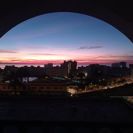 Tres Carabelas Torremolinos Luaran gambar