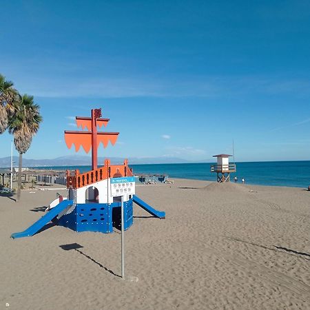 Tres Carabelas Torremolinos Luaran gambar