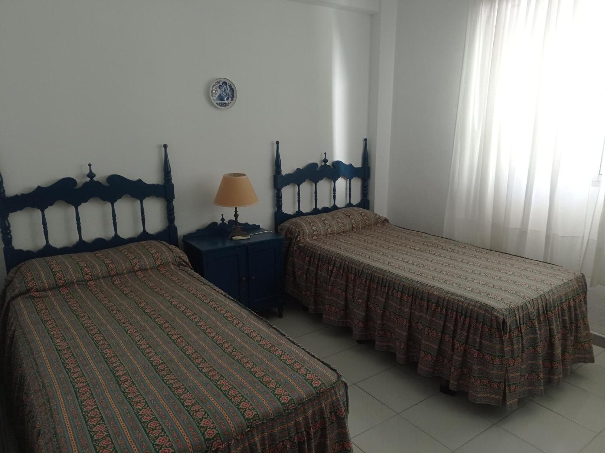 Tres Carabelas Torremolinos Luaran gambar