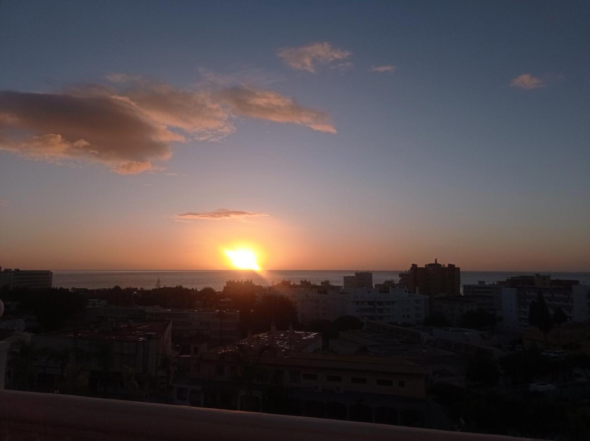 Tres Carabelas Torremolinos Luaran gambar