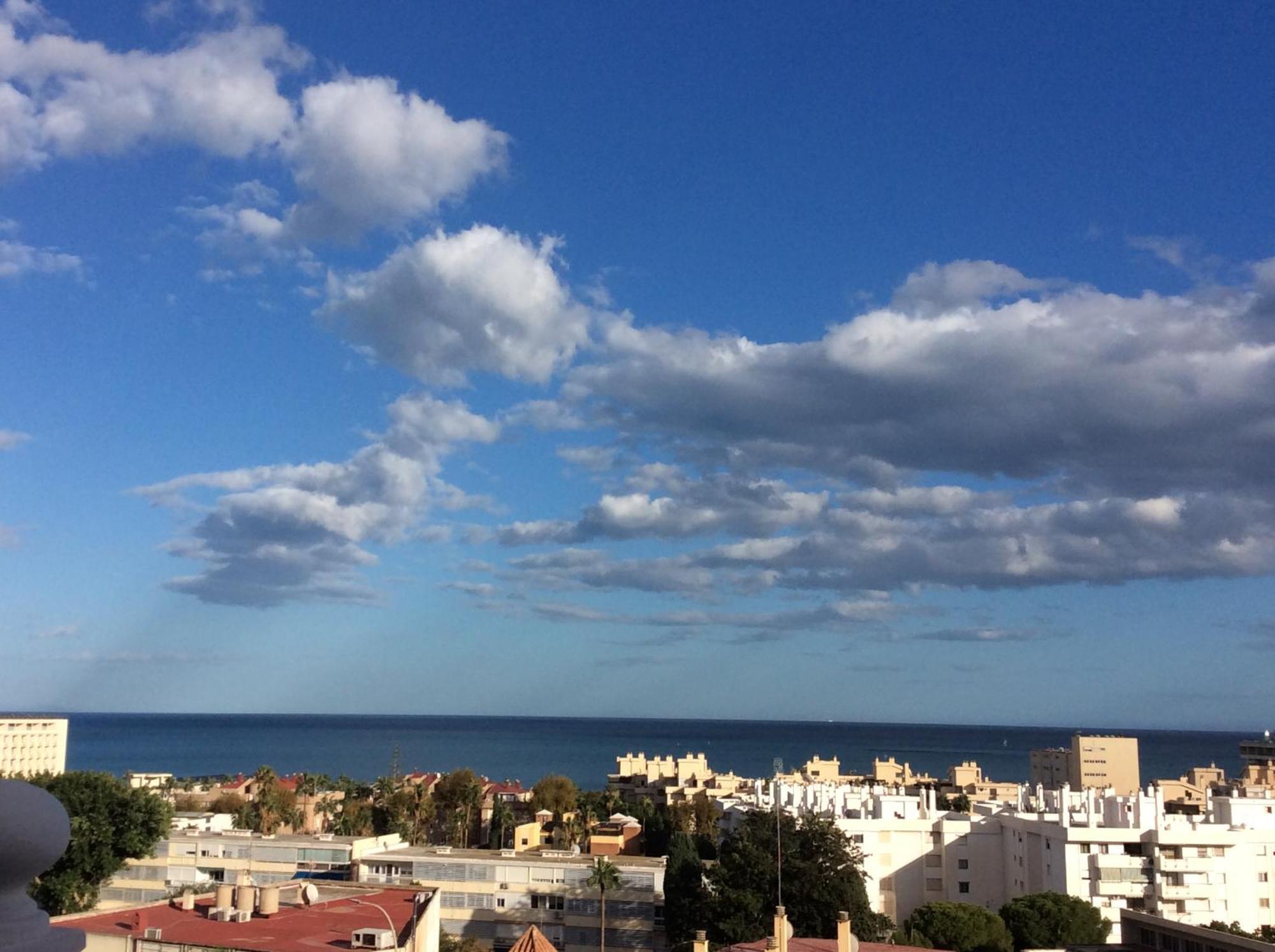 Tres Carabelas Torremolinos Luaran gambar