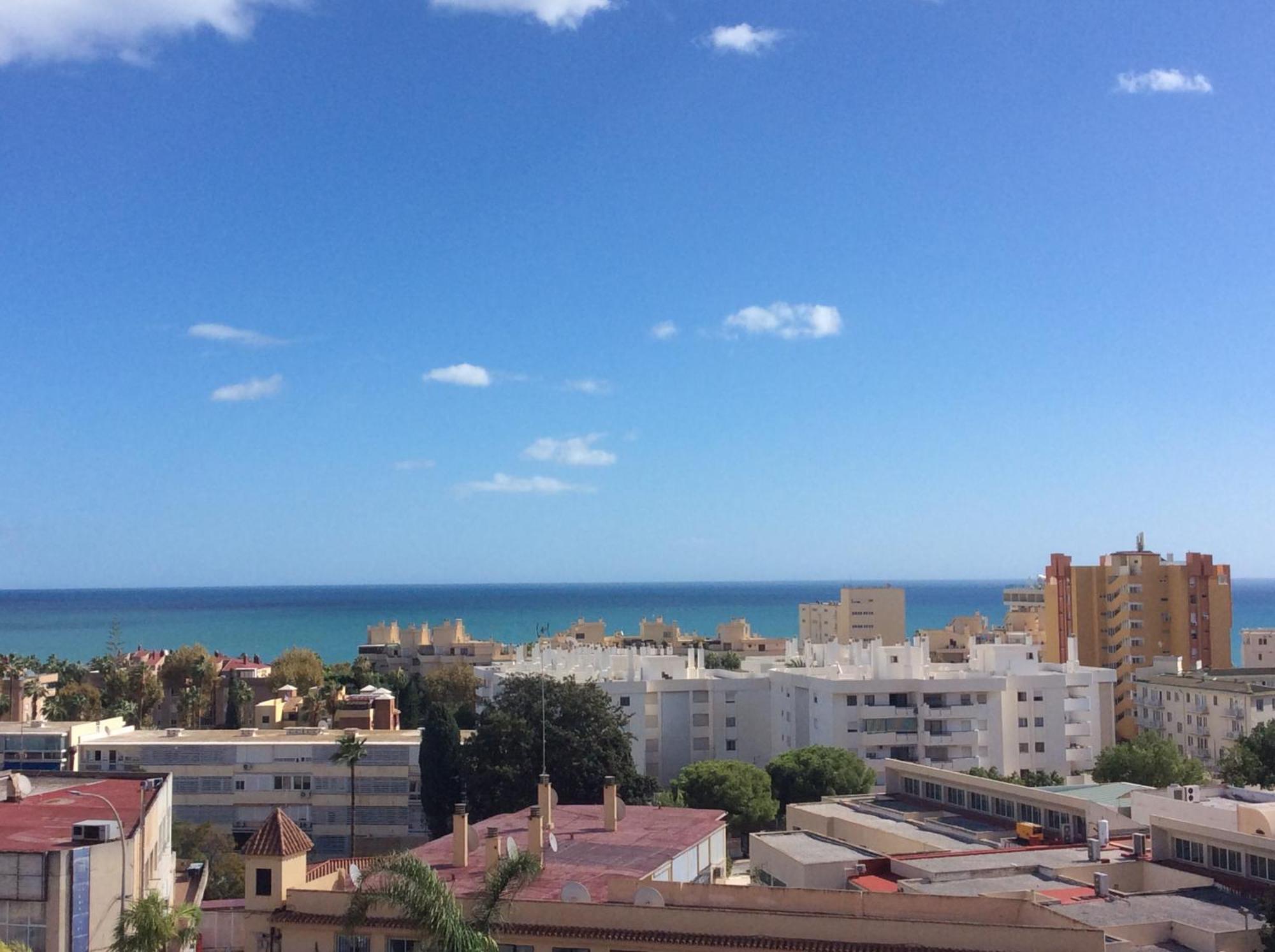 Tres Carabelas Torremolinos Luaran gambar