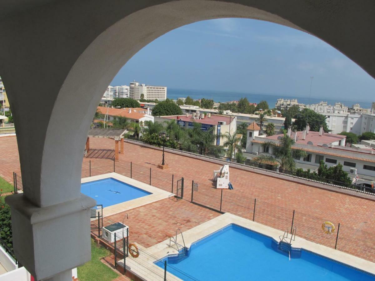 Tres Carabelas Torremolinos Luaran gambar