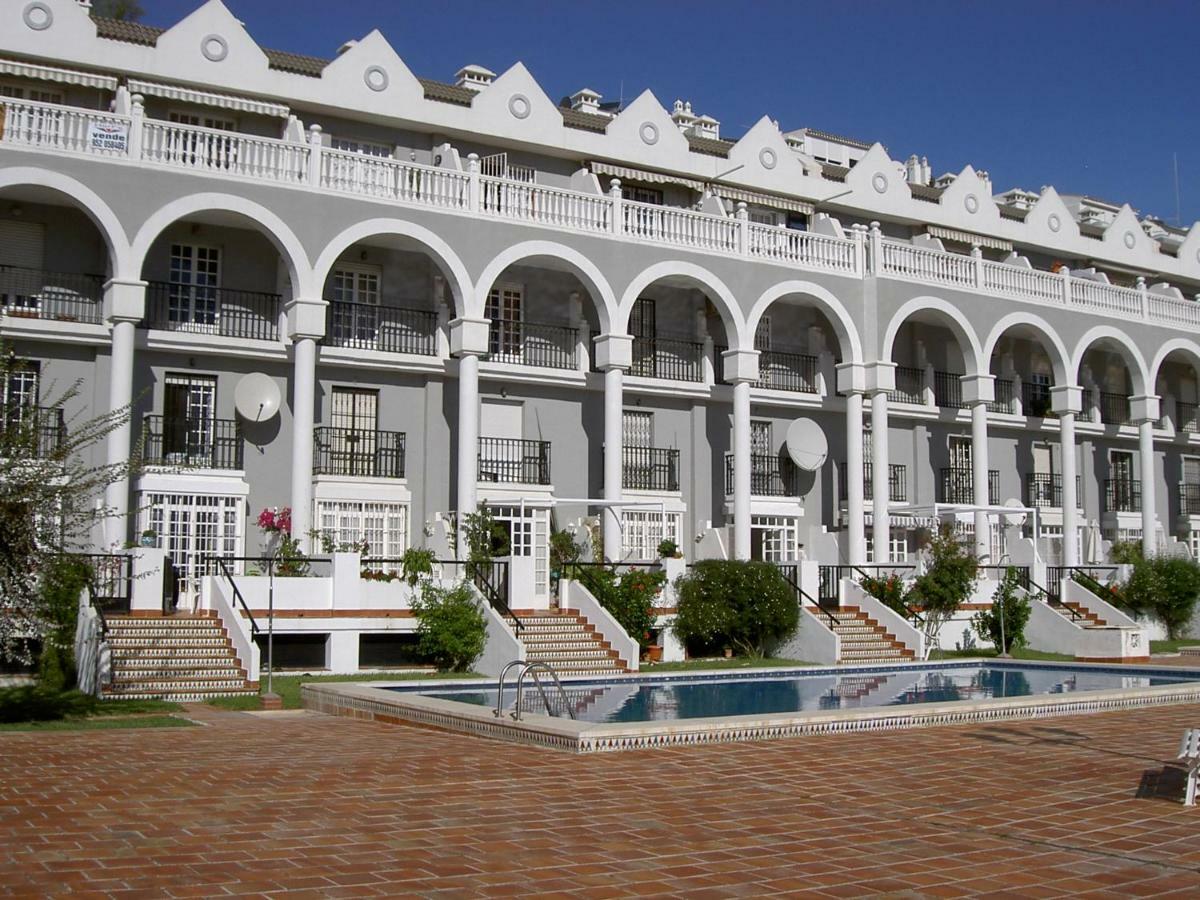 Tres Carabelas Torremolinos Luaran gambar