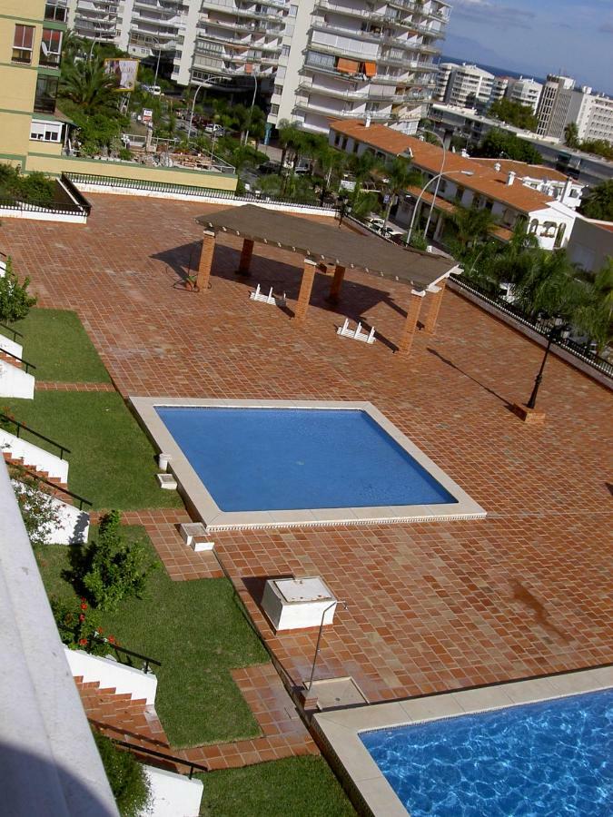 Tres Carabelas Torremolinos Luaran gambar
